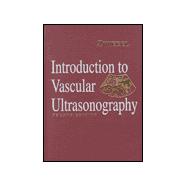 Introduction to Vascular Ultrasonography