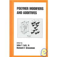 Polymer Modifiers and Additives,9780824799496
