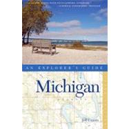 Explorer's Guide Michigan