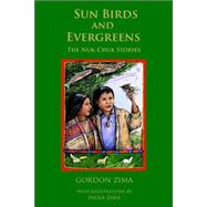 Sunbirds And Evergreens