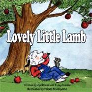 Lovely Little Lamb