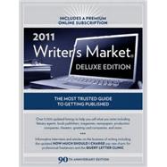 Writer's Market 2011