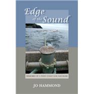 Edge of the Sound Memoirs of a West Coast Log Salvager