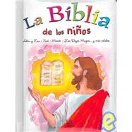 La Biblia de los ninos / Children's Bible