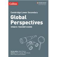Collins Cambridge Lower Secondary Global Perspectives