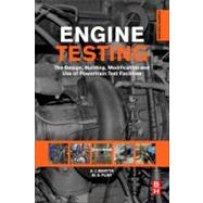 Engine Testing