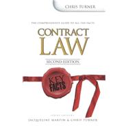 Key Facts: Contract Law Second Edition