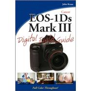 Canon Eos-1ds Mark III Digital Field Guide