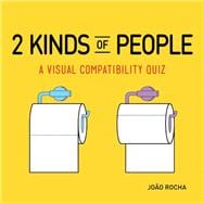 2 Kinds of People A Visual Compatibility Quiz