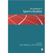 Handbook of Sports Studies