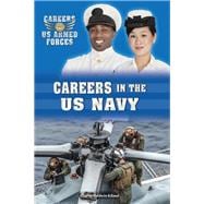 Careers in the U.S. Navy