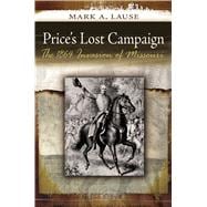 Price's Lost Campaign