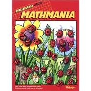 Mathmania Book 17