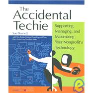 The Accidental Techie