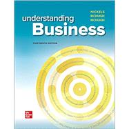 Loose-Leaf Edition Understanding Business,9781264249497