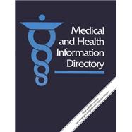 Medical and Health Information Directory