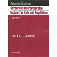 Corporate and Partnership Income Tax Code and Regulations, 2011-2012