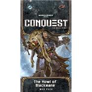Warhammer 40,000 Conquest Lcg Howl of Blackmane War Pack Expansion