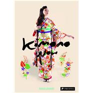 Kimono Now