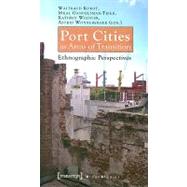 Port Cities As Areas of Transition