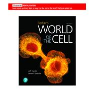 Becker's World of the Cell [Rental Edition]