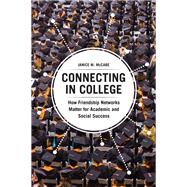 Connecting in College