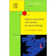 Adeno-associated Virus Vectors for Gene Therapy