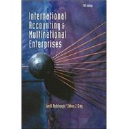 International Accounting and Multinational Enterprises, 5th Edition