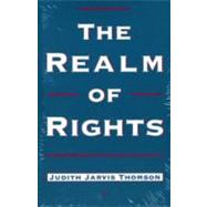 The Realm of Rights