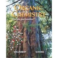 Organic Chemistry Structure and Function