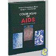 Color Atlas of AIDS
