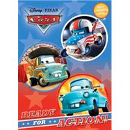 Ready for Action! (Disney/Pixar Cars)