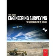 Engineering Surveying, Sixth Edition