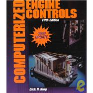 Computerized Engine Controls