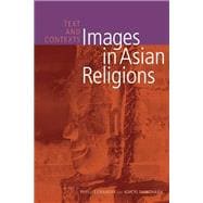 Images of Asian Religions