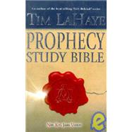 Prophecy Study Bible