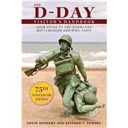The D-day Visitor's Handbook