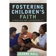 Fostering Children's Faith