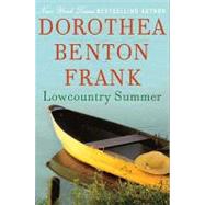 Lowcountry Summer: A Plantation Novel