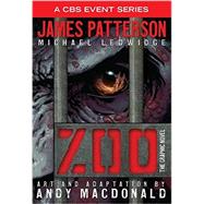 Zoo: The Graphic Novel