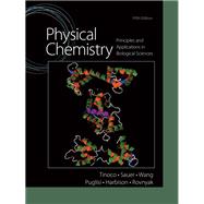 Physical Chemistry