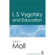 L.S. Vygotsky and Education