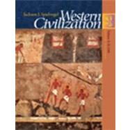 Western Civilization Volume A: To 1500 (with InfoTrac)