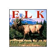 Elk 2003 Calendar