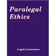 Paralegals Ethics