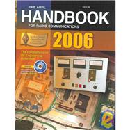 ARRL Handbook for Radio Communications/the Radio Amateur's Handbook Prepack