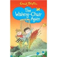 The Wishing-Chair Again Book 2