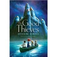 The Good Thieves