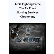 A Fit, Fighting Force