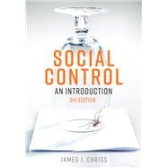 Social Control An Introduction